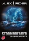 Alex Rider, Tome 1 : Stormbreaker par Horowitz