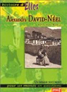 Histoire d'Elles : Alexandra David-Néel par Morin-Rotureau