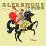 Alexandre le Grand par Demi