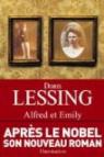 Alfred et Emily par Lessing