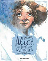 Alice au pays des merveilles - album par Sorel