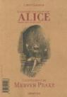 Les aventures d'Alice au pays des merveilles ; La traverse du miroir et ce qu'Alice trouva de l'autre ct par Carroll