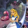 Alice au Pays des Merveilles (Illustr) par Dautremer