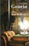 Alice dans les livres par Gourio