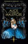 Chroniques de Zombieland, tome 2 : Alice et le miroir des Malfices par Showalter