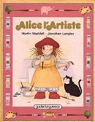 Alice l'Artiste par Langley