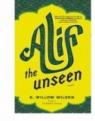 Alif the Unseen par Willow Wilson