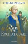 Alix de Rochechouart par Javelaud