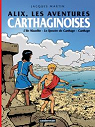 Alix - Intégrale, tome 5 : Les aventures carthaginoises par Martin