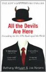All The Devils Are Here: Unmasking the Men Who Bankrupted the World par McLean