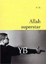 Allah superstar par Y. B.