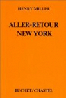Aller-retour New York par Miller