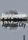 Alphabet city par Henderson
