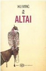 Altai par Wu Ming