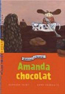 Amanda Chocolat : Histoires à la carte par Friot
