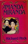 Amanda-Miranda par Peck