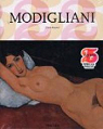 Amedeo Modigliani 1884-1920 : La poésie du regard par Krystof