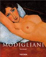 Amedeo Modigliani, 1884-1920 par Krystof