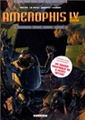 Amnophis IV, tome 1 : Demy par Dieter