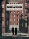 American tragedy - L'histoire de Sacco & Vanzetti par Calvez