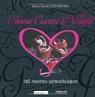 Amour, cuisine & volupt : 140 recettes aphrodisiaques par Teyssot