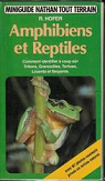 Amphibiens et reptiles par Hofer