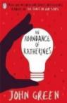 An Abundance of Katherines by Green, John (2012) par Green