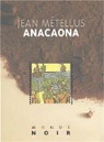 Anacaona par Mtellus