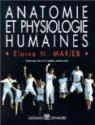 Anatomie et physiologie humaines par Marieb