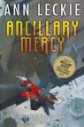 Ancillary Mercy par Leckie