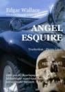 Angel Esquire - LNGLD par Wallace