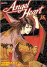 Angel Heart, tome 25 par Hojo