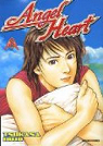 Angel Heart, tome 8 par Hojo