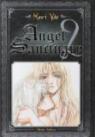 Angel Sanctuary, Tome 2 : Edition Deluxe par Yuki