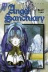 Angel Sanctuary, tome 12  par Yuki