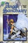 Angel Sanctuary, tome 2 par Yuki