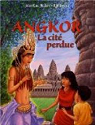 Angkor : La cité perdue par Bizien