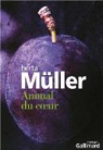 Animal du coeur par Müller