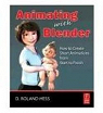 Animating With Blender par Hess