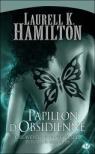 Anita Blake : Papillon d'obsidienne (T9) par Hamilton
