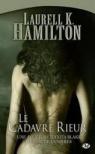 Anita Blake : Le Cadavre rieur (T2) par Hamilton