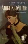 Anna Karnine - Tome Premier par Tolsto