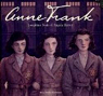 Anne Frank par Poole