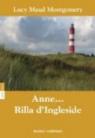 La saga d'Anne, tome 8 : Anne... Rilla d'Ingleside par Montgomery