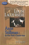 Anne Stillman, tome 2 : De New York  Grande-Anse par Lacoursire
