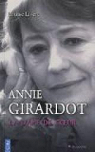 Annie Girardot, la dame de coeur par Livert