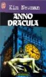 Anno Dracula par Newman