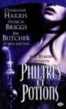 Anthologie bit-lit : Philtres et potions par Briggs