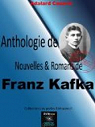 Anthologie de Nouvelles & Romans de Franz Kafka par Casario