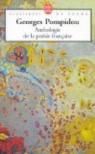 Anthologie de la poésie française par Pompidou